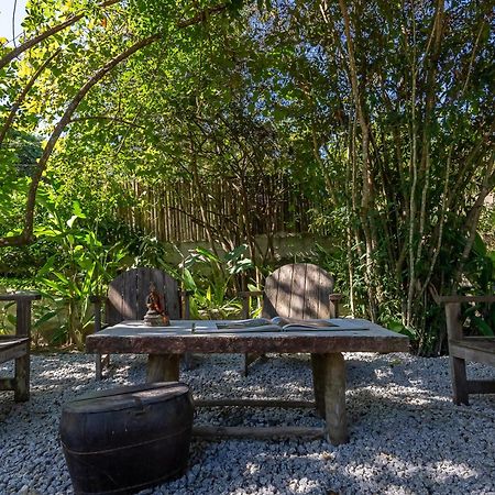 Suites Casa Kamayura Trancoso Kültér fotó