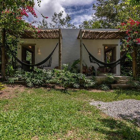 Suites Casa Kamayura Trancoso Kültér fotó