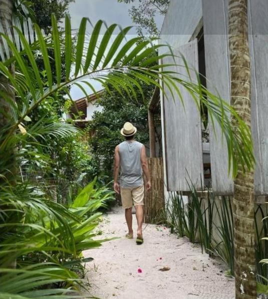 Suites Casa Kamayura Trancoso Kültér fotó