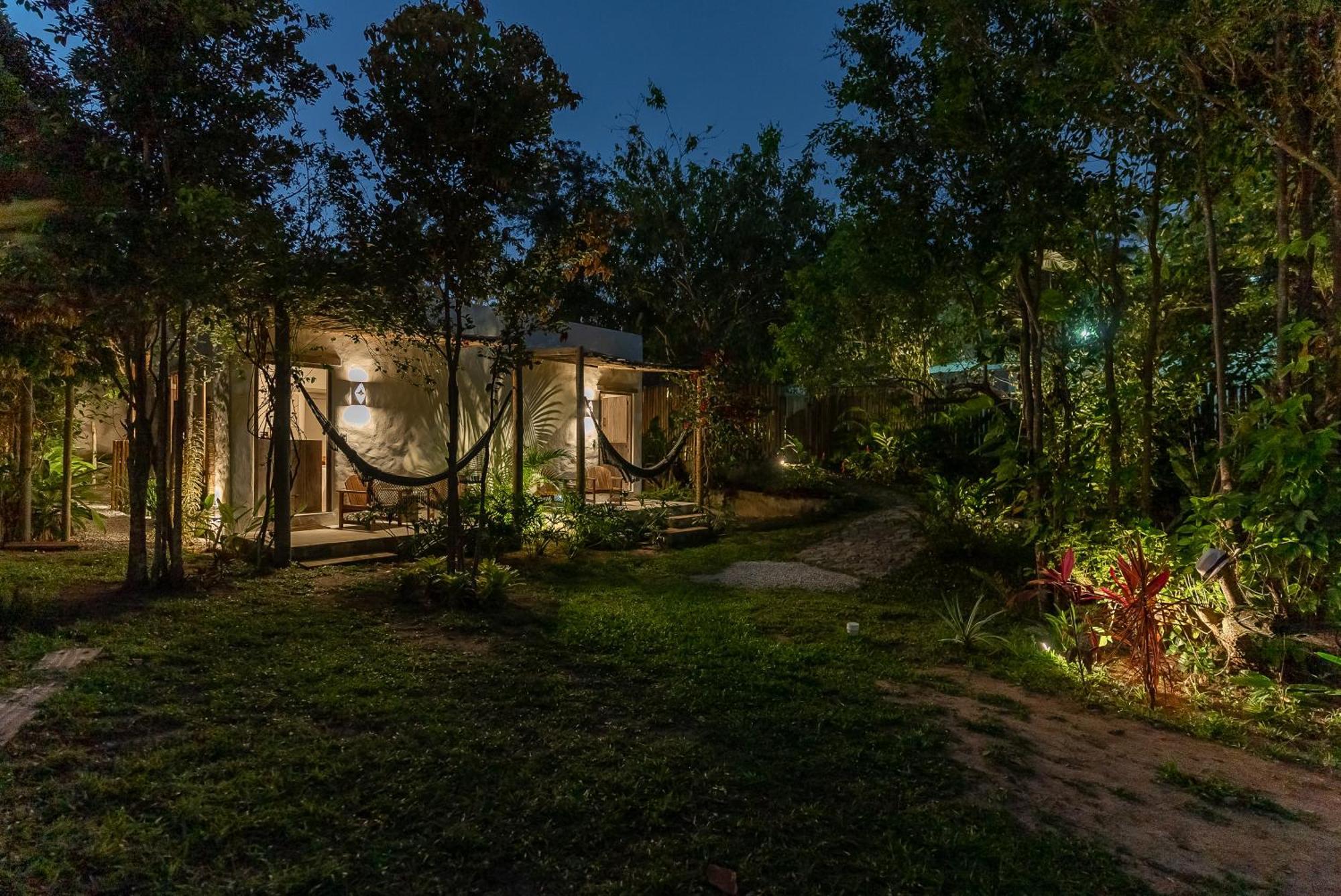 Suites Casa Kamayura Trancoso Kültér fotó