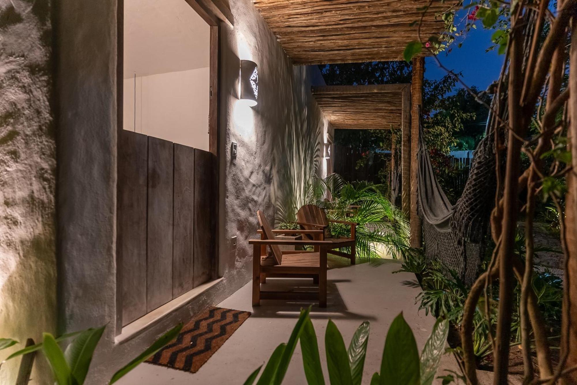 Suites Casa Kamayura Trancoso Kültér fotó