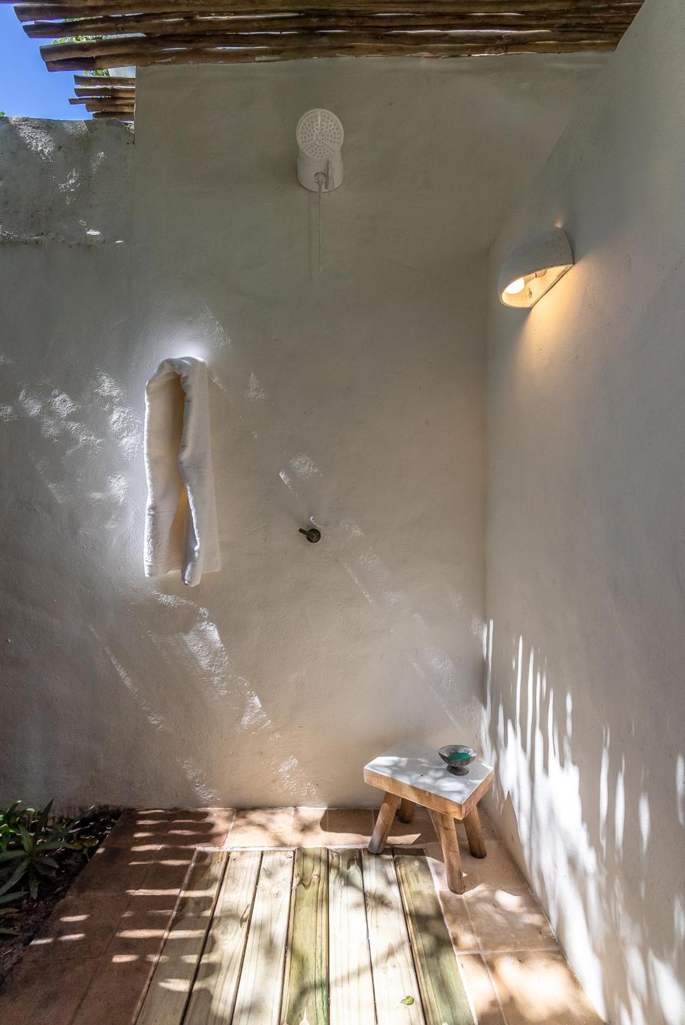 Suites Casa Kamayura Trancoso Kültér fotó