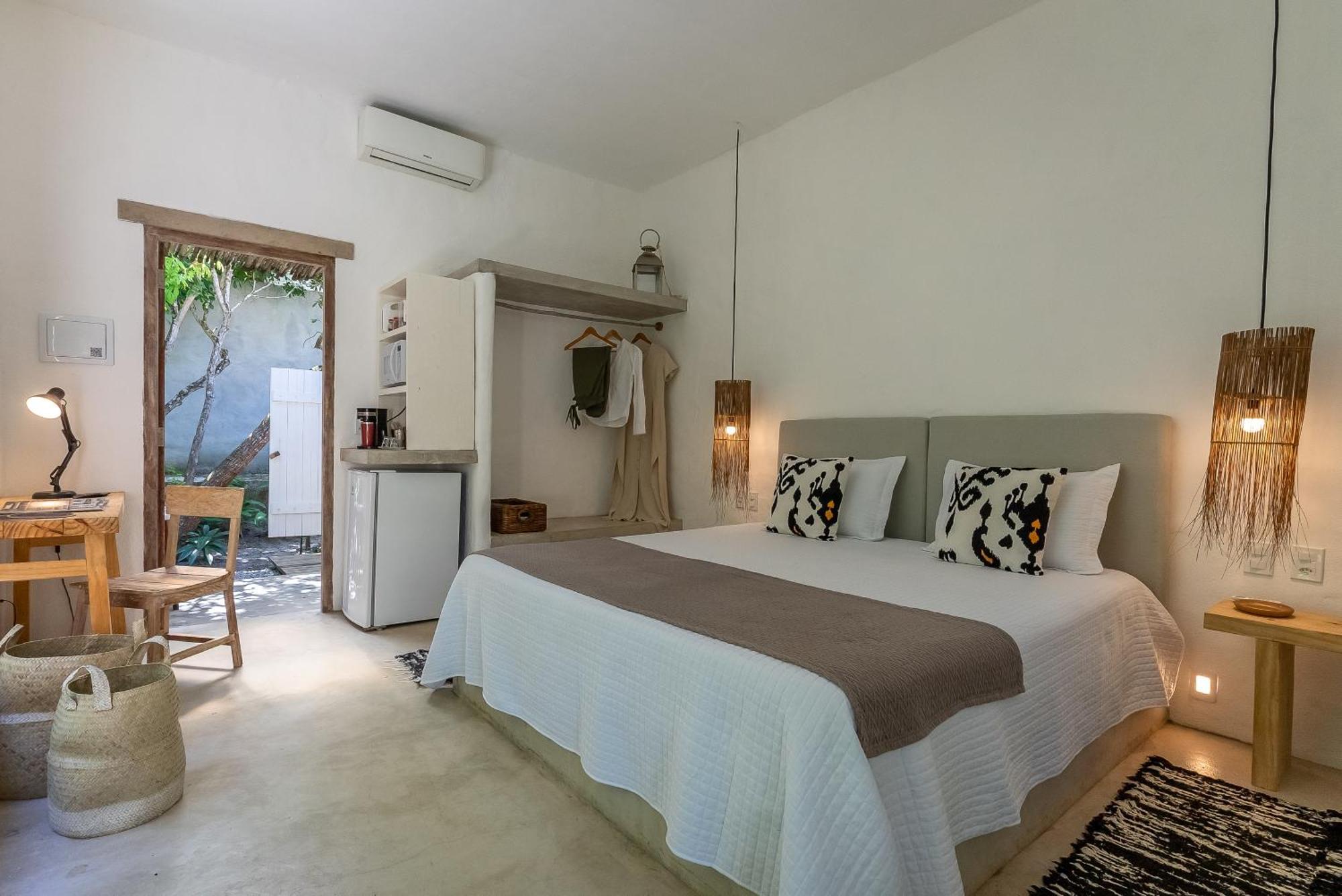Suites Casa Kamayura Trancoso Kültér fotó
