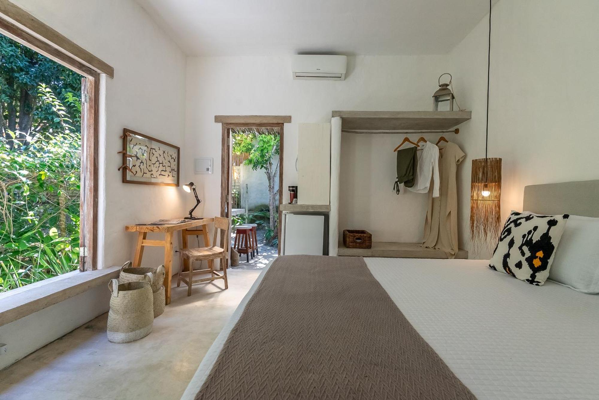 Suites Casa Kamayura Trancoso Kültér fotó