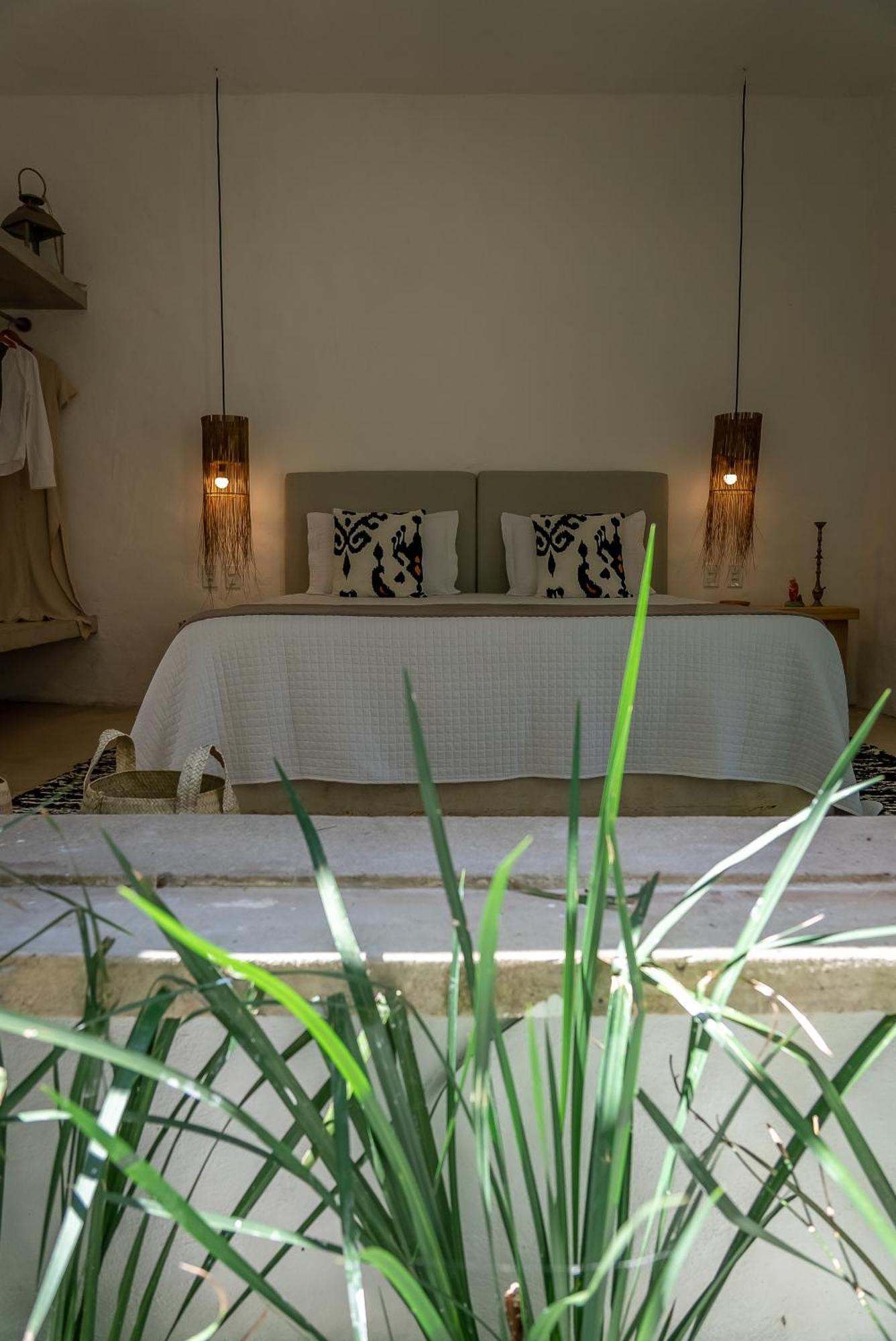 Suites Casa Kamayura Trancoso Kültér fotó