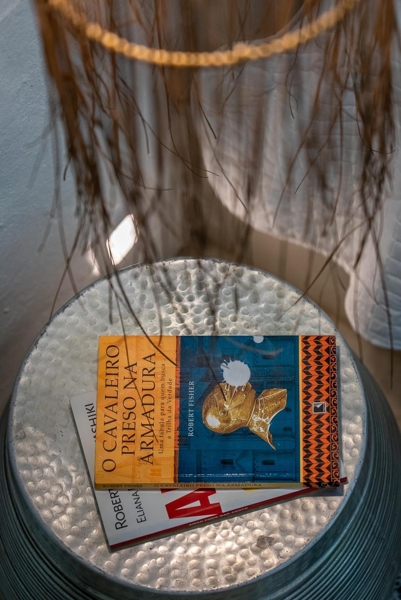 Suites Casa Kamayura Trancoso Kültér fotó