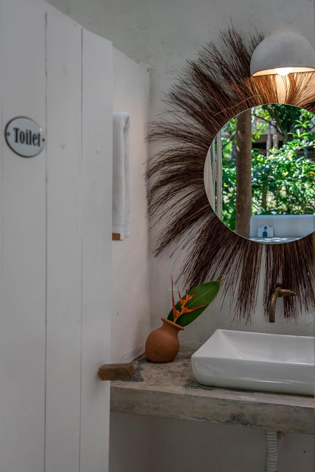Suites Casa Kamayura Trancoso Kültér fotó