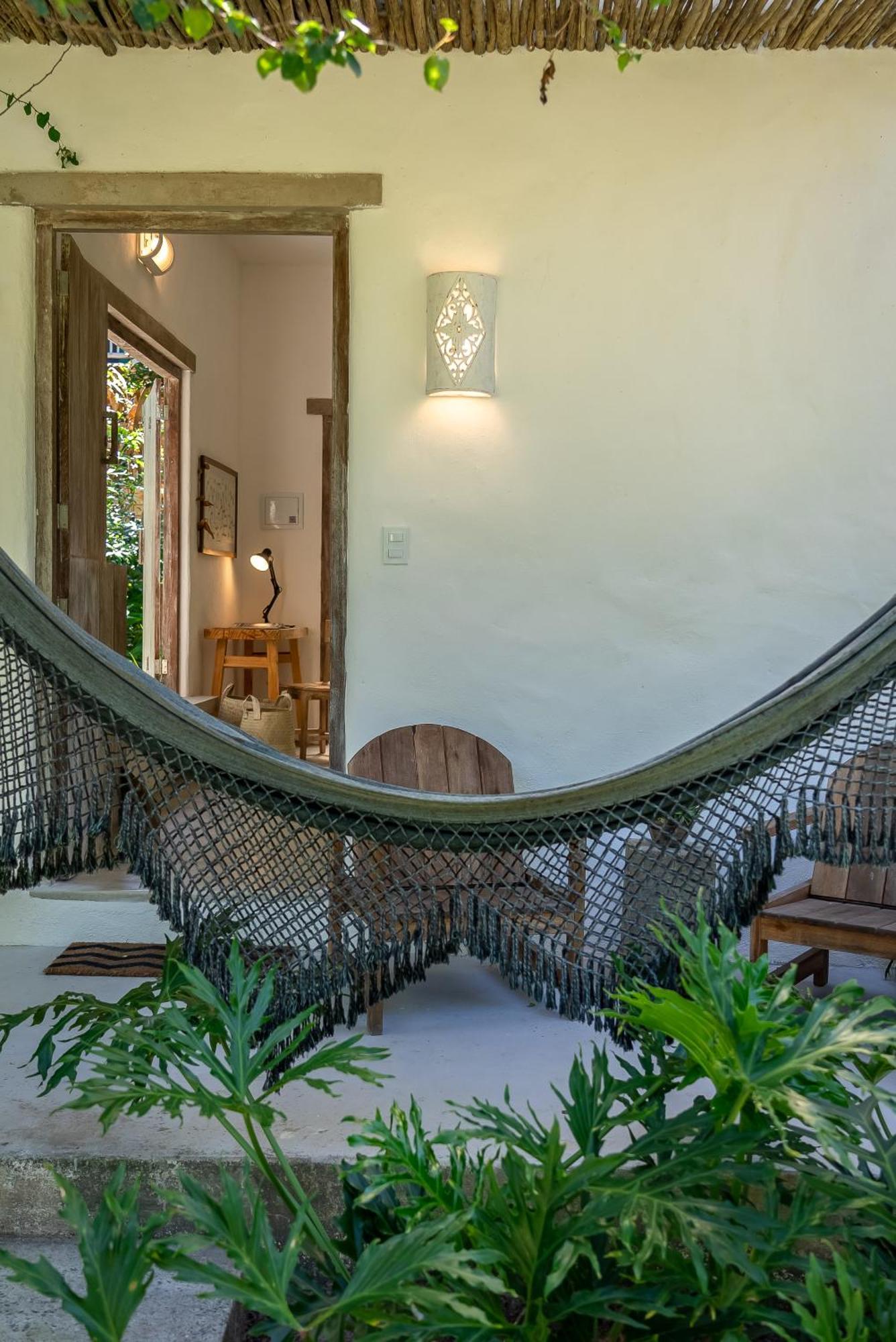 Suites Casa Kamayura Trancoso Kültér fotó