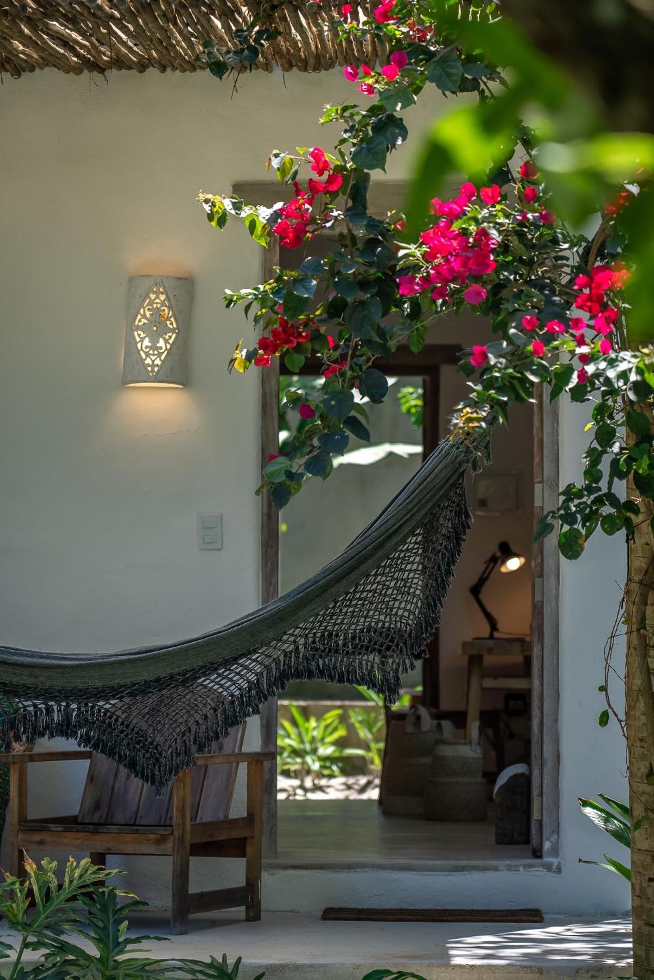 Suites Casa Kamayura Trancoso Kültér fotó