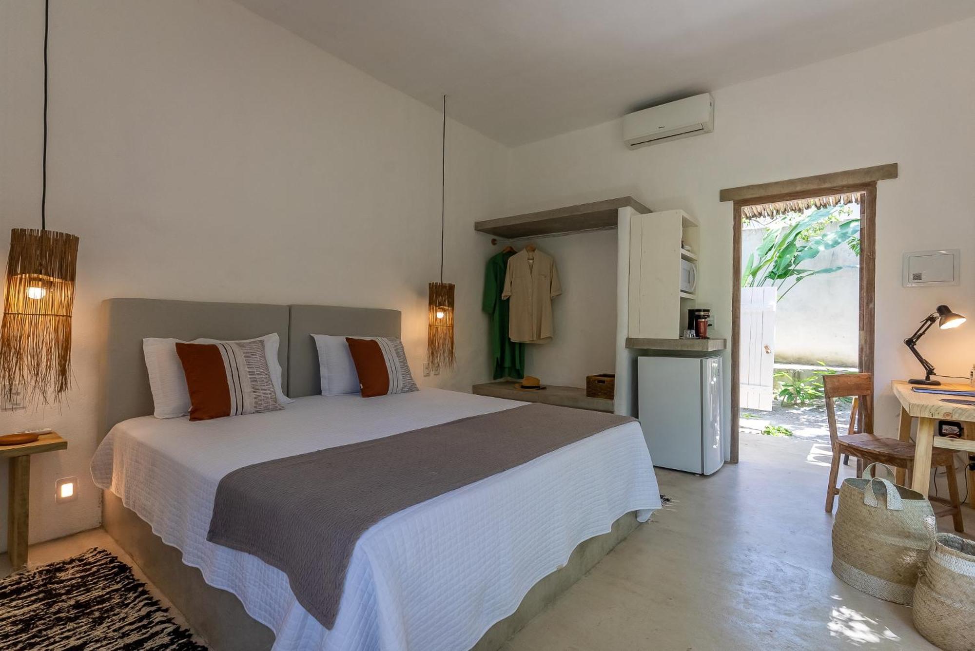 Suites Casa Kamayura Trancoso Kültér fotó