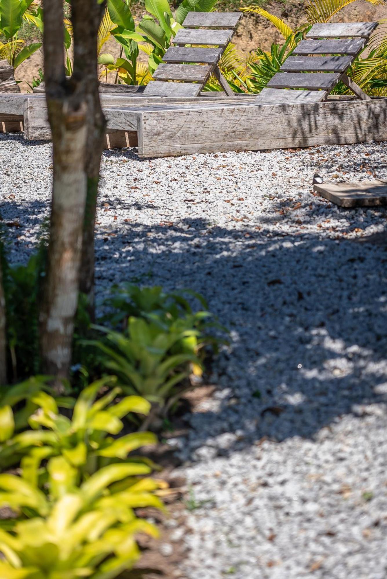 Suites Casa Kamayura Trancoso Kültér fotó