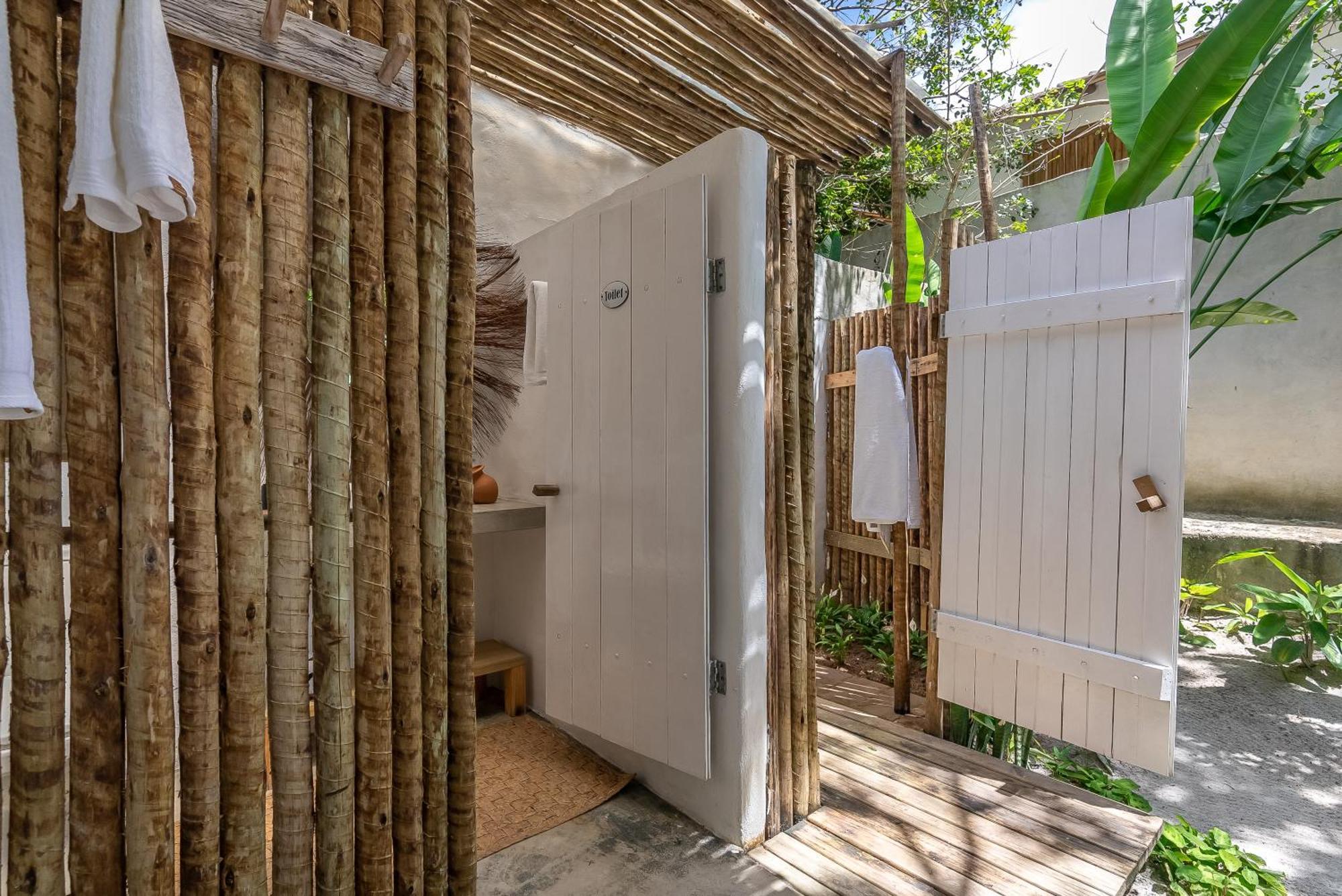 Suites Casa Kamayura Trancoso Kültér fotó