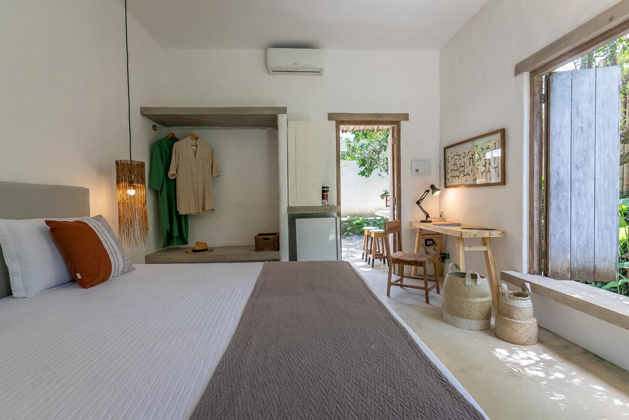 Suites Casa Kamayura Trancoso Kültér fotó