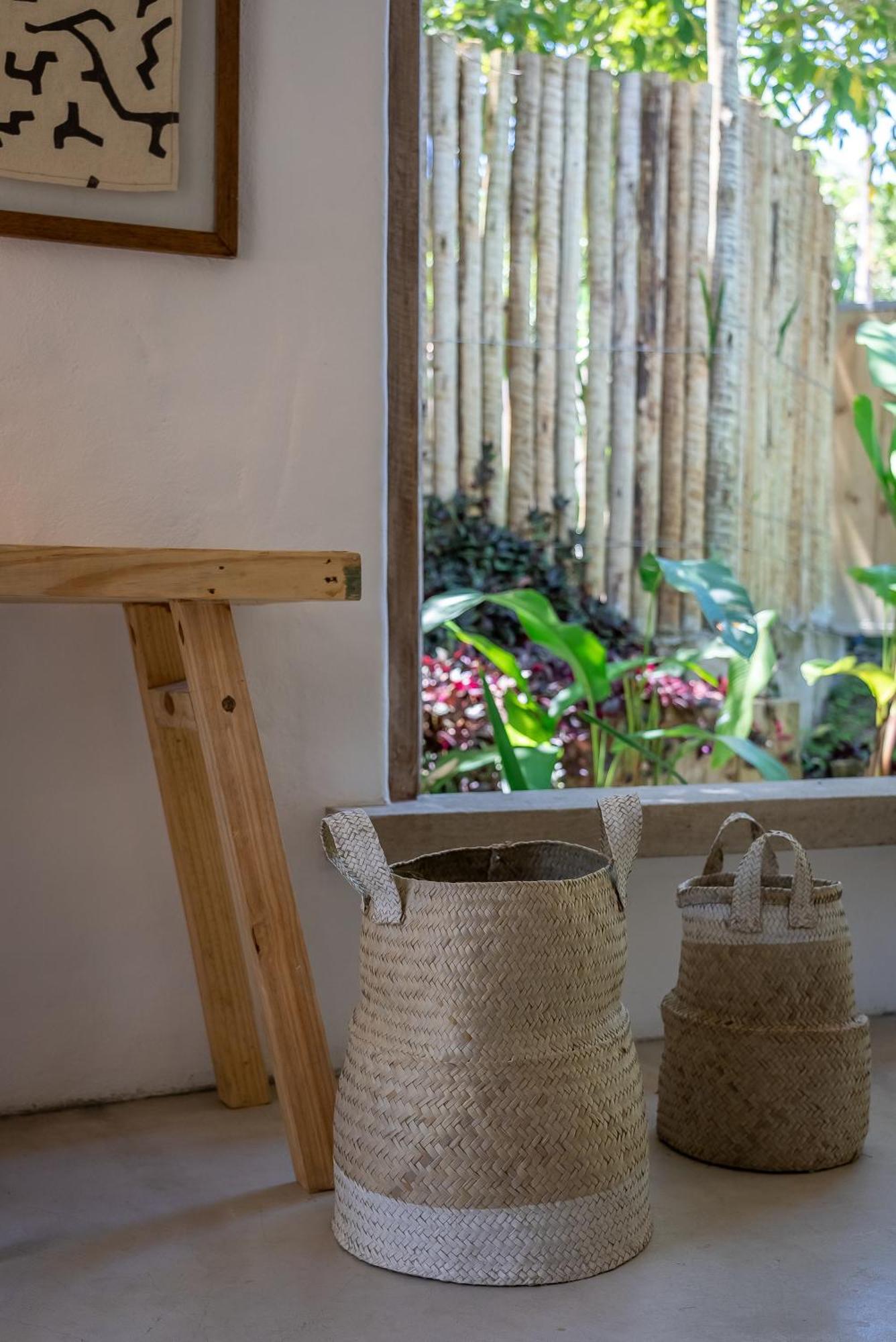 Suites Casa Kamayura Trancoso Kültér fotó