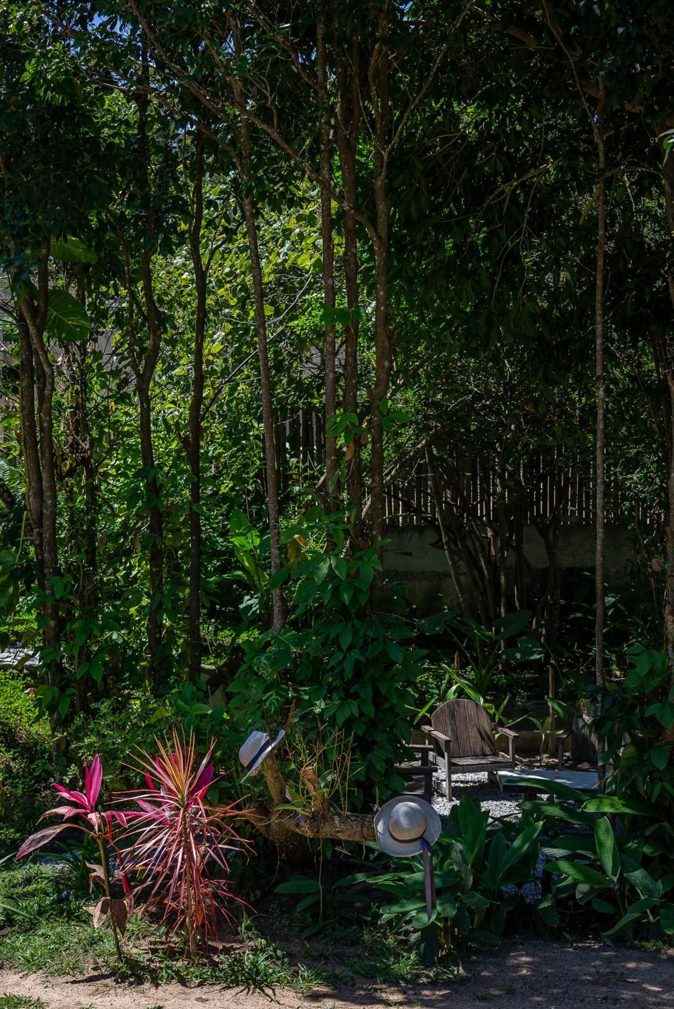 Suites Casa Kamayura Trancoso Kültér fotó